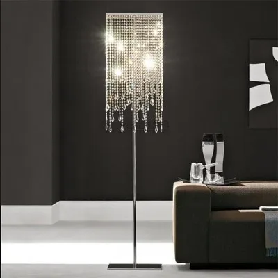 

2019 new Modern Floor lamp living room standing lamp bedroom floor light for home lighting floor stand lamp