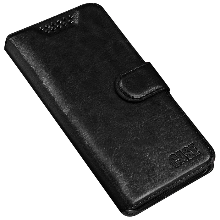 Флип-чехол для samsung Galaxy J1 Mini чехол J105 J105H силиконовый кожаный чехол для samsung J1 mini J1 Nxt Duos чехол для телефона 4,0" - Цвет: Style 2 Black INI