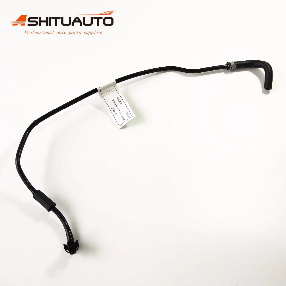 AshituAuto Quality Throttle Body Heater Inlet Pipe For Chevrolet Cruze Opel Astra Zafira 1.6 OEM#55574685 55559352