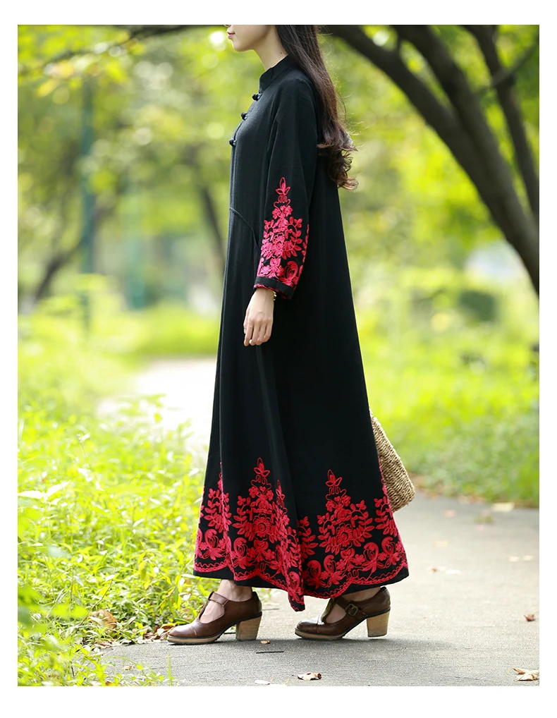 32243 long dress women (10)