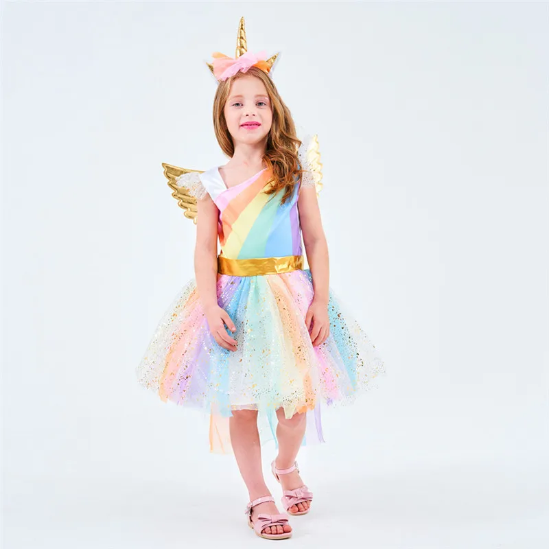 unicorn costumes