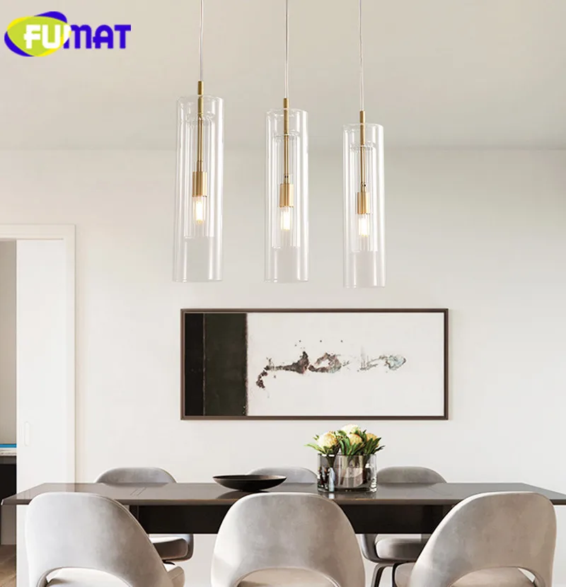 Glass Pendant Lamp11