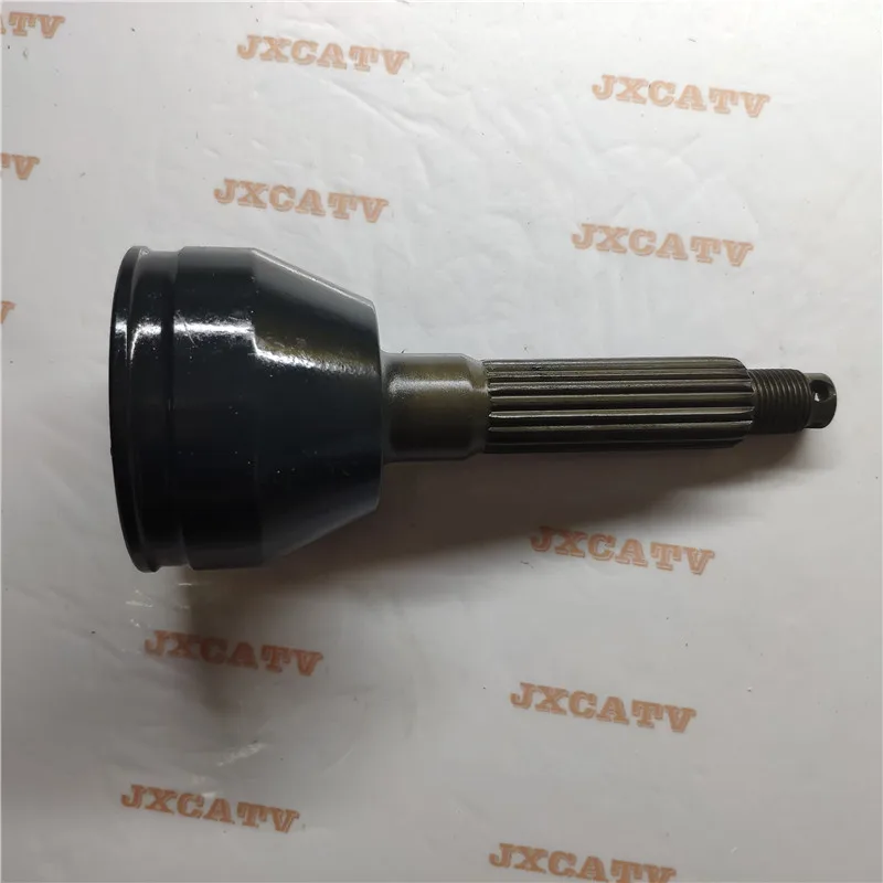 Половинные аксессуары для игрушек CV Joint CV для POLARIS SPORTSMAN 500 800 450 EFI INL SPORTSMAN 700 EFI MV SPORTSMAN X2 500 800 1590372