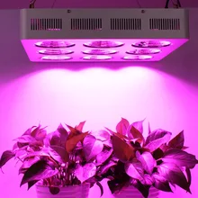 Populargrow Профессиональный завод прямой продажи самый мощный 1800 Вт COB Led Grow Light для коммерческого выращивания гидропоники