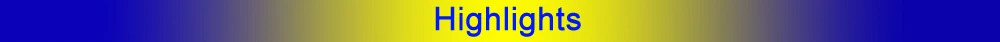 highlights 2