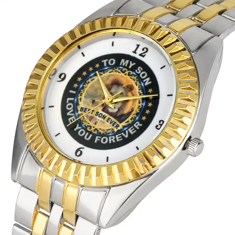 En Iyi Erkek Saat Markalari Ersa Saat