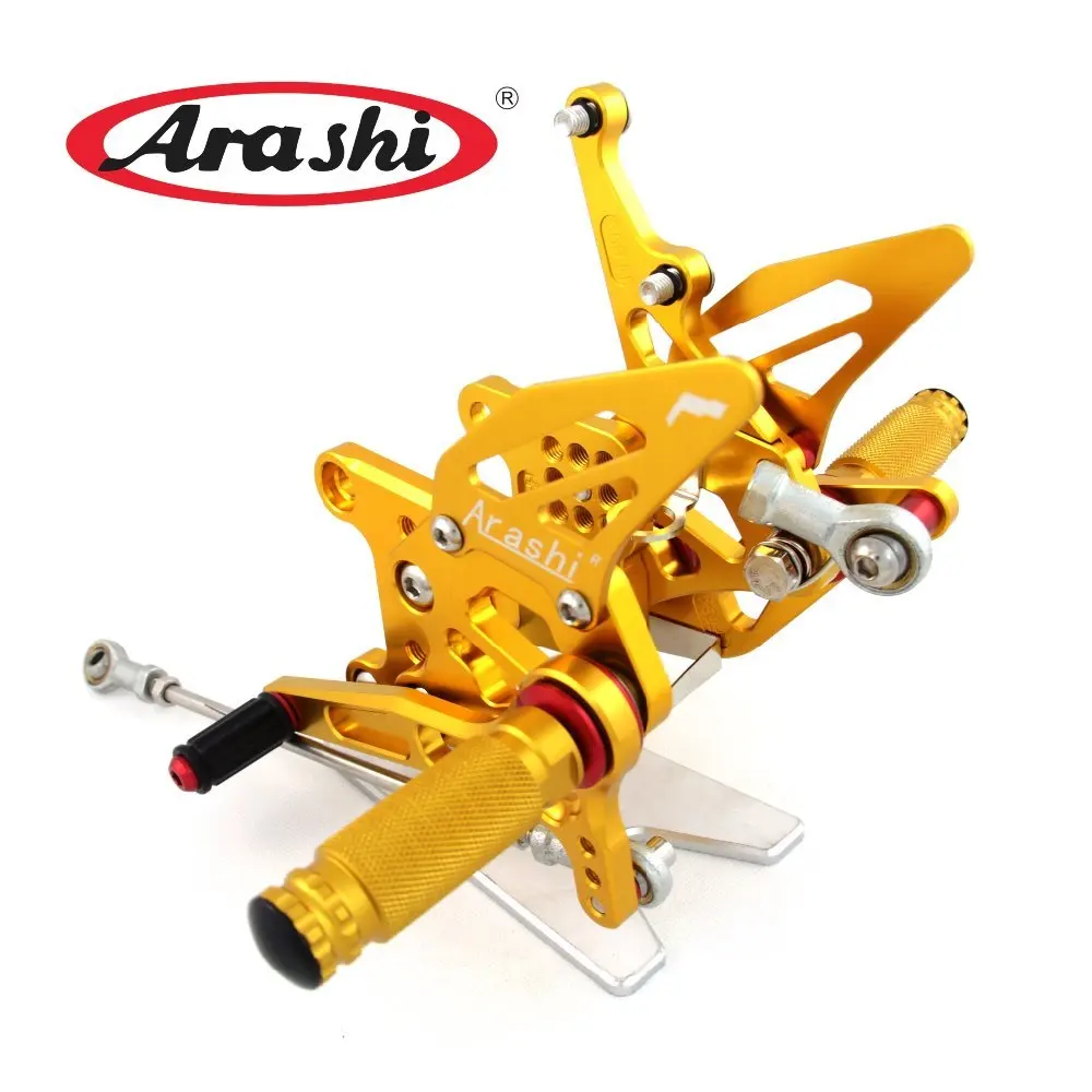 FootrestSpeedT1050 0526
