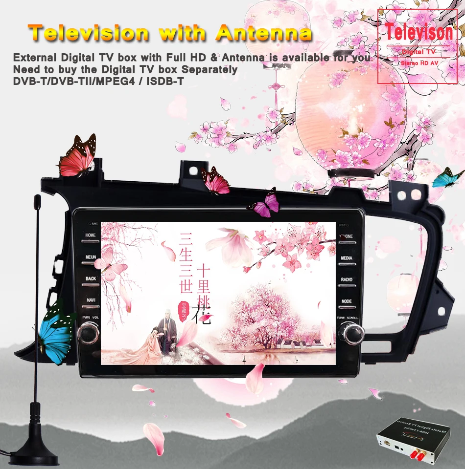 Top Car Radio Multimedia DVD Android 9.0 IPS Navigation headunit For Kia K5 Optima 2011-2015 Navi Audio Stereos GPS Head Unit System 11 Top Car Radio Multimedia DVD Android 9.0 IPS Navigation headunit For Kia K5 Optima 2011-2015 Navi Audio Stereos GPS Head Unit System 11