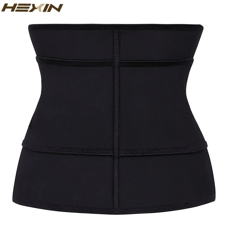 Waist Cincher Latex Slimming 09