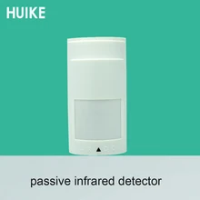 1 шт. инфракрасный детектор PA 525D датчик движения Микроволновая функция ПЭТ незащищенность цифровой Интеллектуальный PIR сигнализация