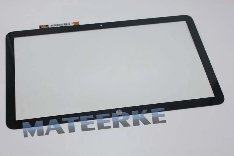 15.6" Touch Screen Repairing Parts For HP Pavilion 15 n 15