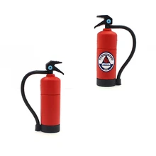 USB флеш-накопитель пожарная модель огнетушителя стикер USB 16GB usb флеш-накопитель 32G USB флеш-накопитель мультяшный флеш-накопитель Миньон