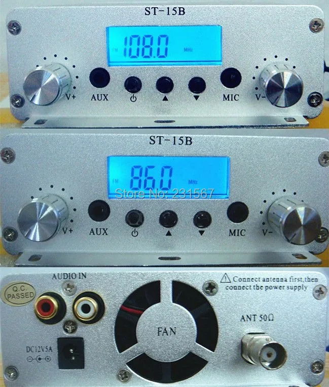 FM-Zender