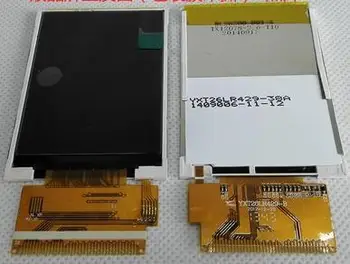 

IPS 2.6 inch 16M HD TFT LCD Color Screen (4:3) R61525 Drive IC 240*320