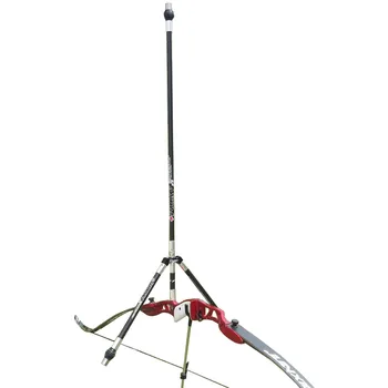 

Archery Recurve Bow Stabilizer Carbon System Balance Rod Recurve Compound Bow Balance Bar Kit Stabilizer Shock Damper