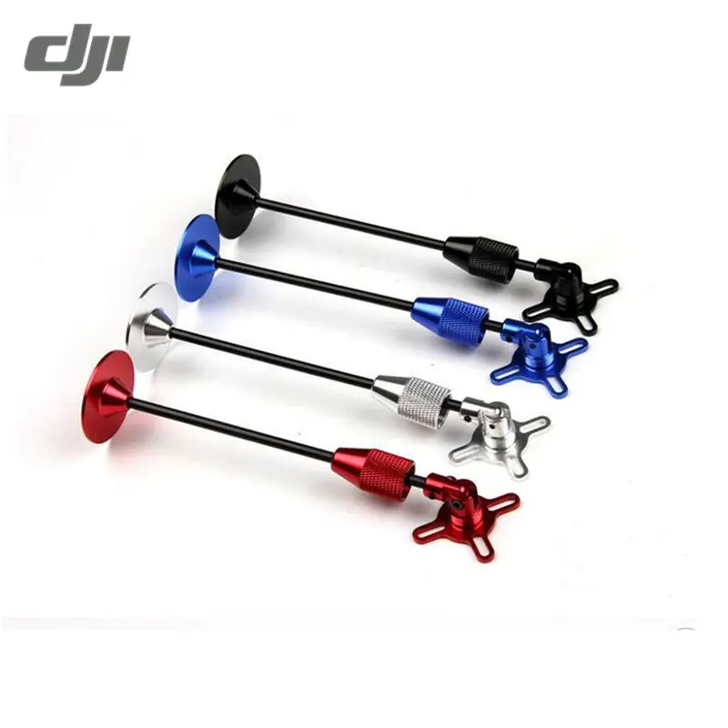 

DJI Phantom 3 RC Quadcopter FPV Racing Drone Spare Part GPS Fixed Mount Base Antenna Signal Foldable Seat