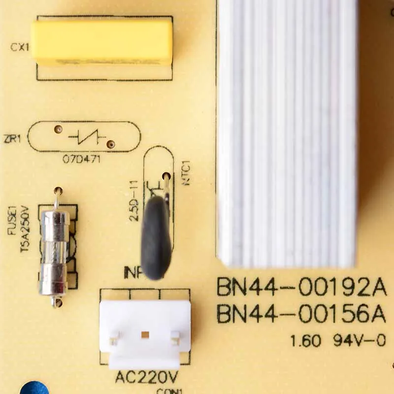 BN44-00191A BN44-00192A BN44-00155A BN44-00156A источника питания доска BN44-00192