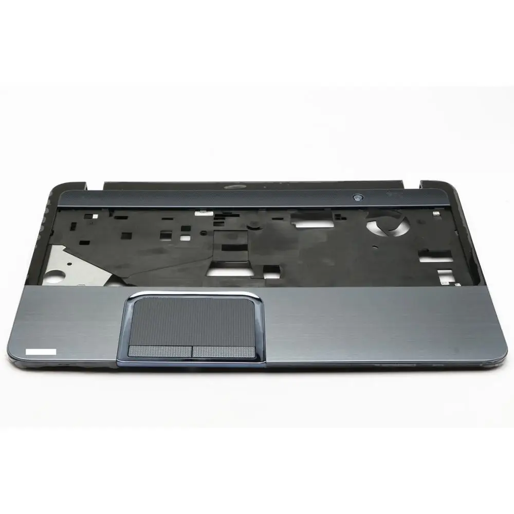 New Toshiba S855 S855D Satellite Upper case Palmrest 15.6/" Lid V000270660 Blue