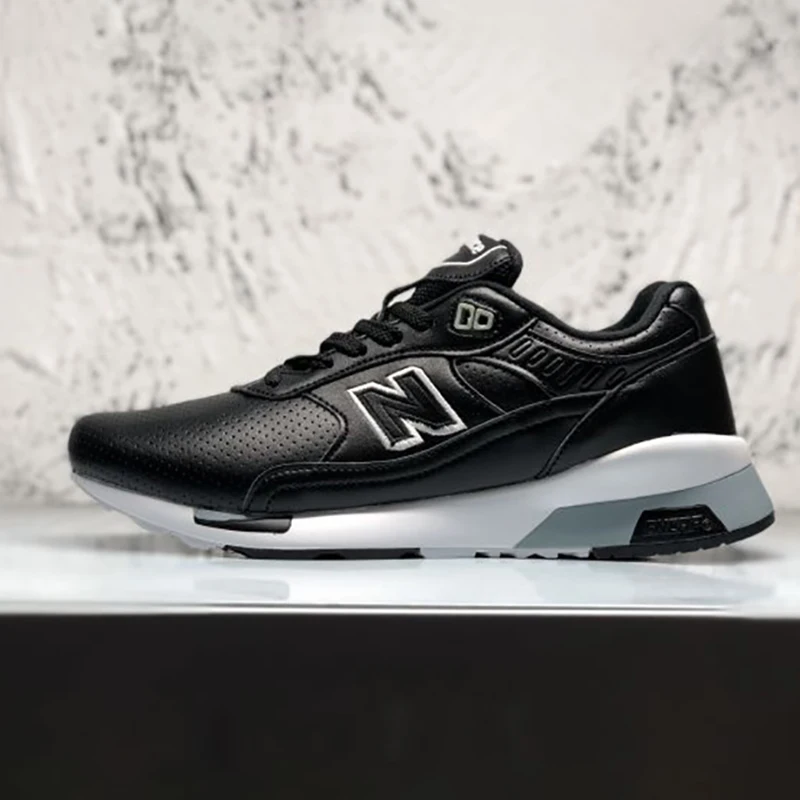 

New Balance NB 1991 Men and Women Cool Sports Shoes zapatillas hombre deportiva Damping Cushion Badminton Shoes Size 36-44