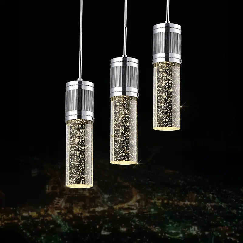 Modern Crystal Chandelier Led Lights For Living Room Mini Single Getsubject Aeproduct