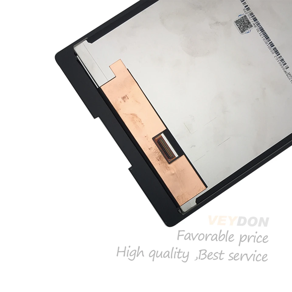 Lenovo A8-50 LCD Display Digitizer (7)