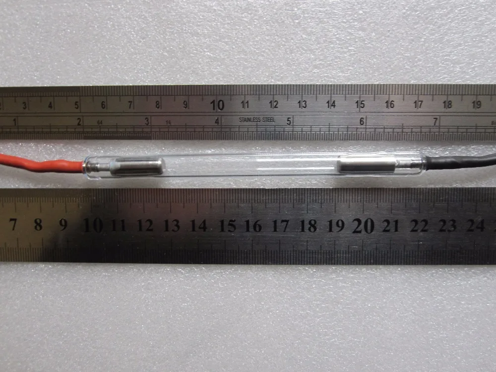 

ipl xenon lamp for ipl handle flash xenon lamp 9*60*120mm