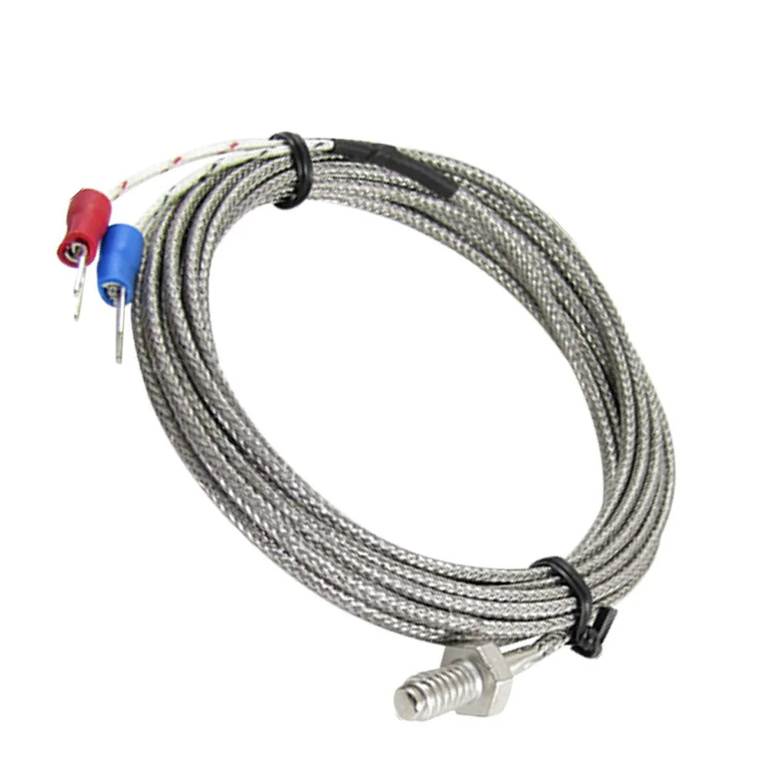 

JFBL Hot 3M K Type Thermocouple Temperature Controller 0-400C Sensor Probe
