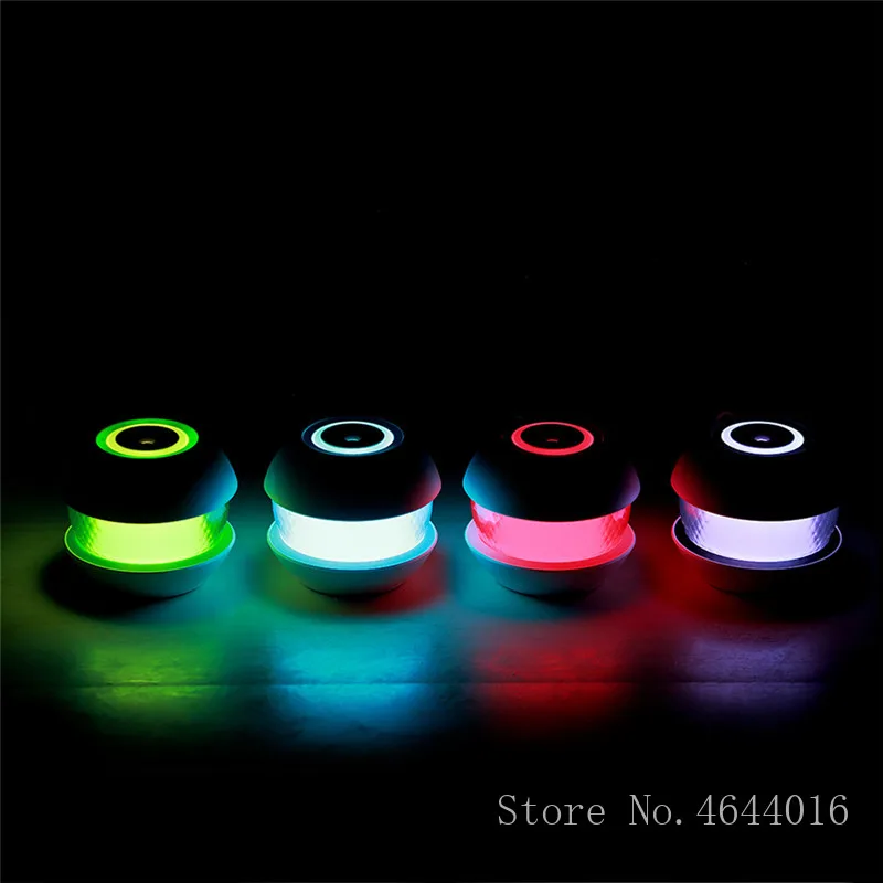 

150ML mini Air Humidifier Ultrasonic Aroma Diffuser Fragrance Spread Aromatherapy Essential Oil Diffuser Home Mist Maker