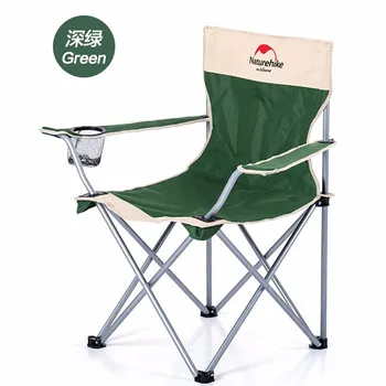 

Beach Chair Outdoor Furniture garden furniture camping chair kamp sandalyesi folding fishing chair Oxford+aluminum 44*44*80cm