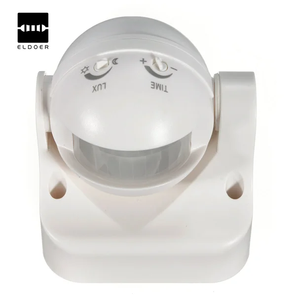 

2016 240V Outdoor 180 Degree 50Hz Security PIR Motion Movement Sensor Detector Switch PIR Infrared Motion Sensor Movement Switch