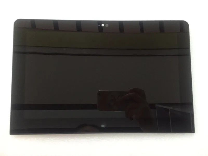 

11.6" 1920x1080 LCD Touch Screen Digitizer Assembly for Thinkpad Helix X2 LD116WF1(SP)(N2) with Bezel