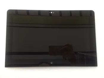 

11.6" 1920x1080 LCD Touch Screen Digitizer Assembly for Thinkpad Helix X2 LD116WF1(SP)(N2) with Bezel