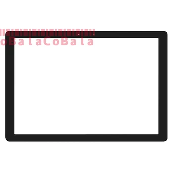

LOVAIN 10Pcs For Samsung Tab Pro S W700 W707 Front Glass 12" Touch Screen LCD Outer Panel Lens DHL Free