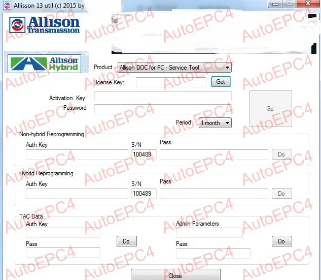 

New Universal Allison for PC 13 keygen [2015] INSTALL UNLIMITED COMPUTER