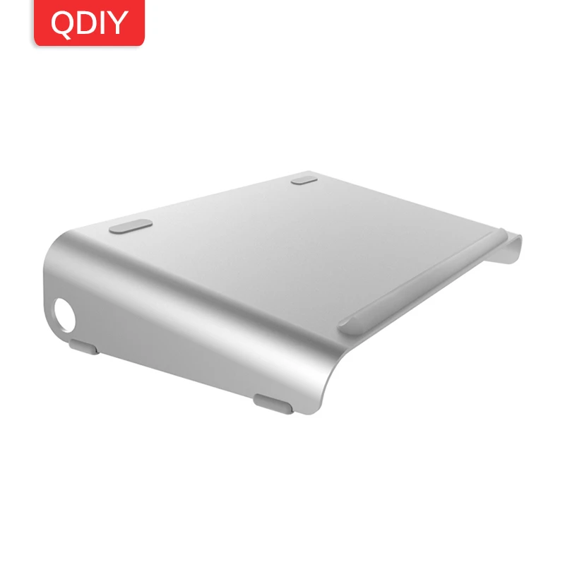 QDIY Ноутбук Периферийные устройства Аксессуары для монитора монитор держатель Монитор Кронштейн
