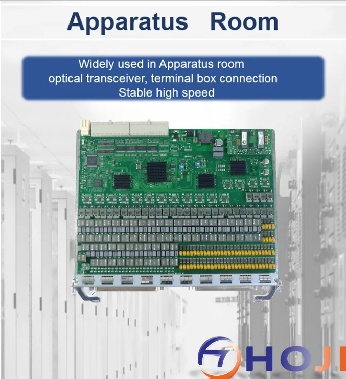 Фирменная Новинка карта ADLE для HUAWEI DSLAM MA5616 32 канала ADSL2 доска
