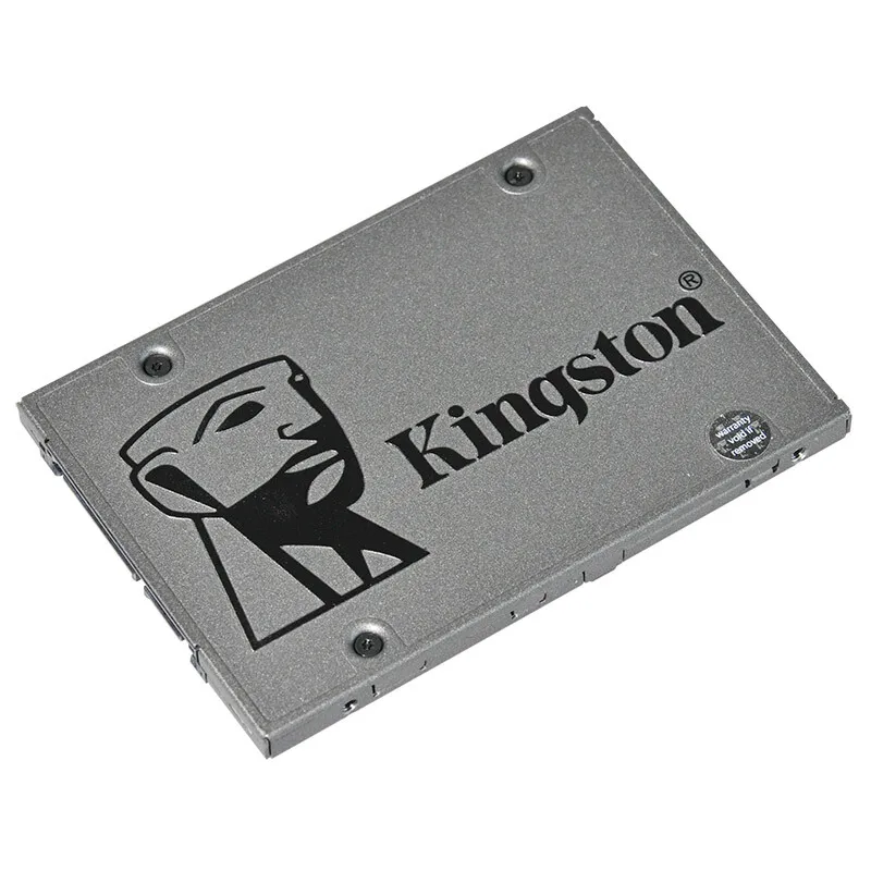 Kingston SSDNow UV500 120 ГБ 240 ГБ SSD твердотельный накопитель 2,5 дюймов SATA III 120 240g ноутбук PC внутренний HDD жесткий диск