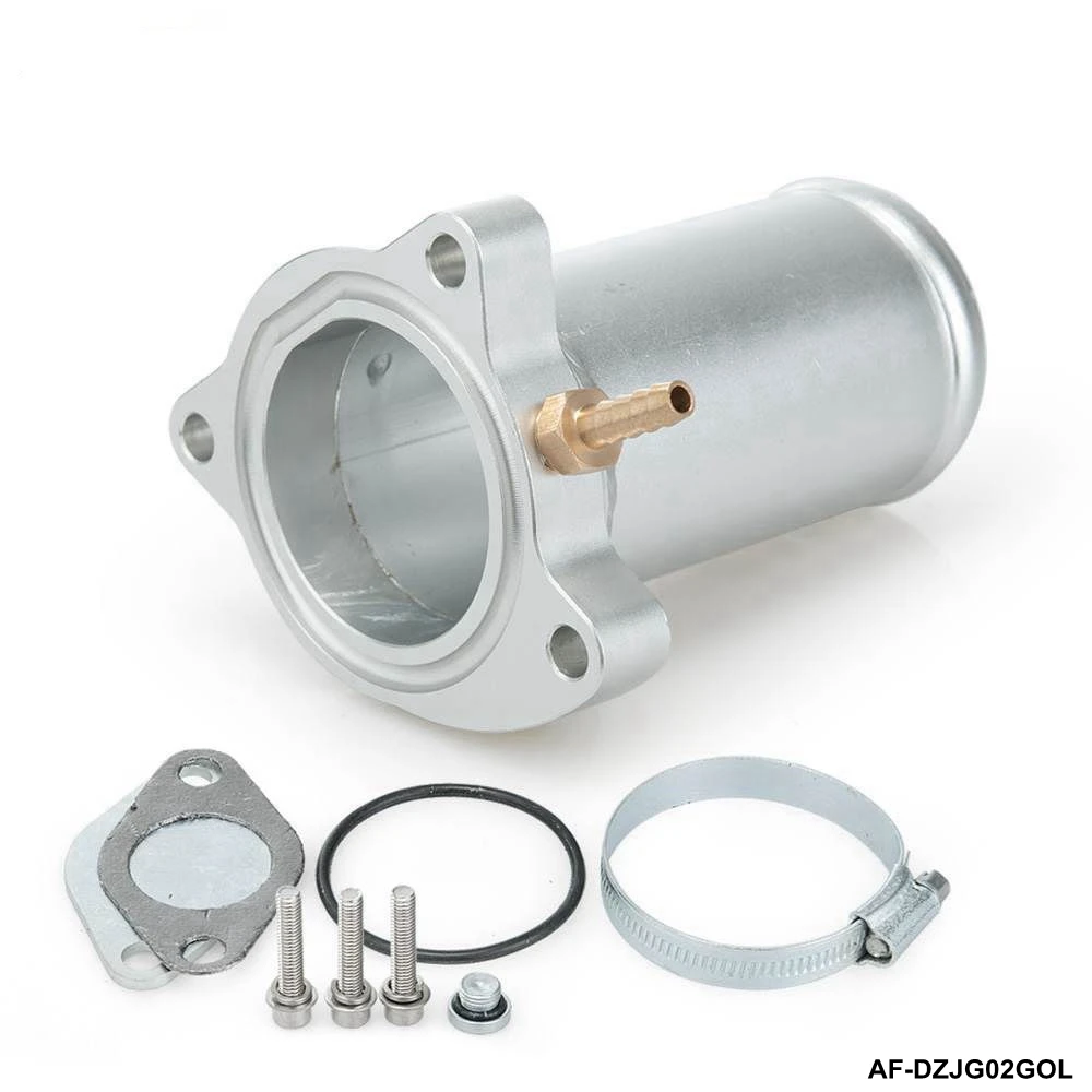 EGR Delete Kit For Volkswagen Diesel MK4 VW Beetle Golf Jetta Exhaust