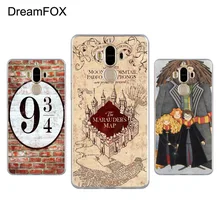 coque harry potter huawei mate 10 lite