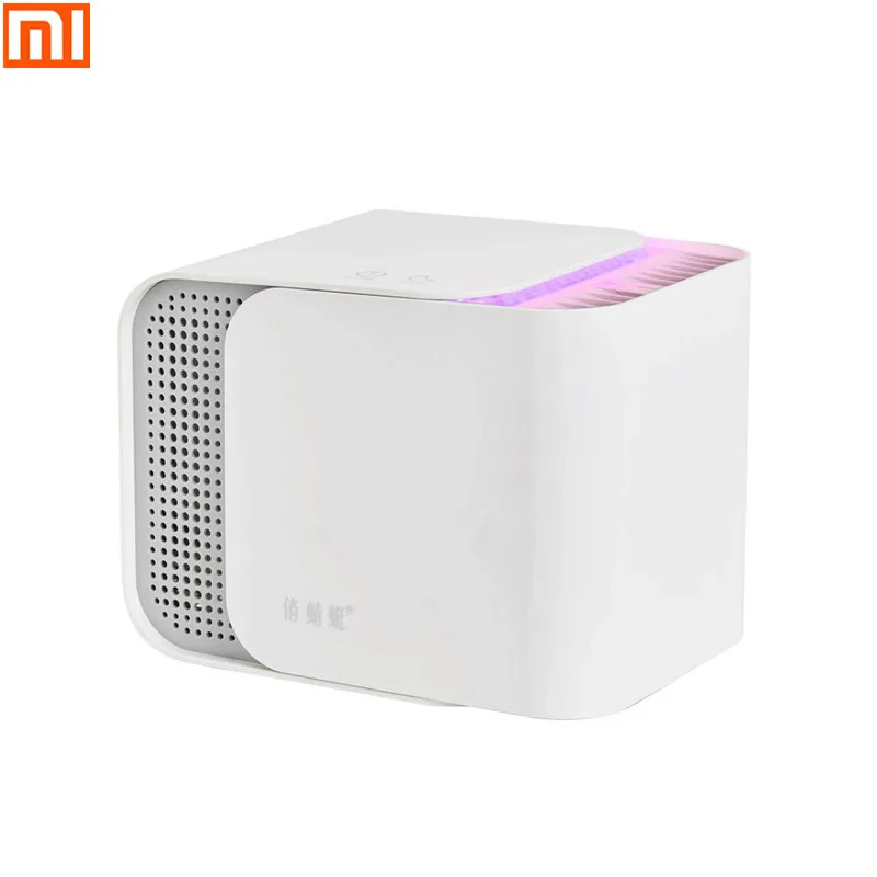 

COKIT DYT-18 Automatic 3D Mosquito Killer Lamp Indoor Household 110V-240V Plug-in Insect Killer Lamp Mosquito Dispeller