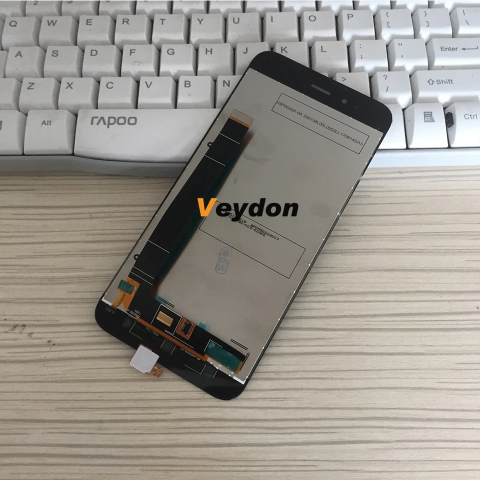 Xiaomi Mi A1 LCD Display Digitizer (24)_