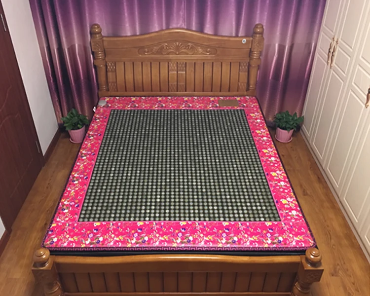 

2016 New Stlye Jade Mattress for Heathy Popular in China for Sale 2 Size for You Choice