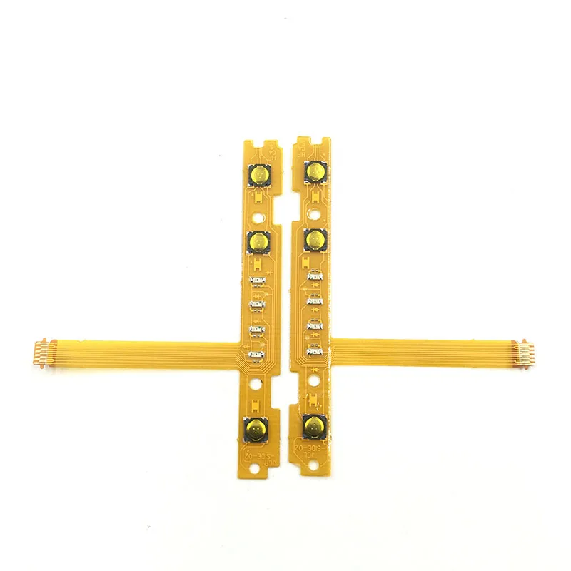 Гибкий кабель кнопки L/R SL SR сменные детали для Nintendo Switch Joy Con|parts|parts for |