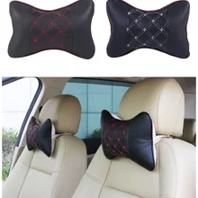 Автомобильные запчасти Защитная Подушка дыхательная головка сиденья для