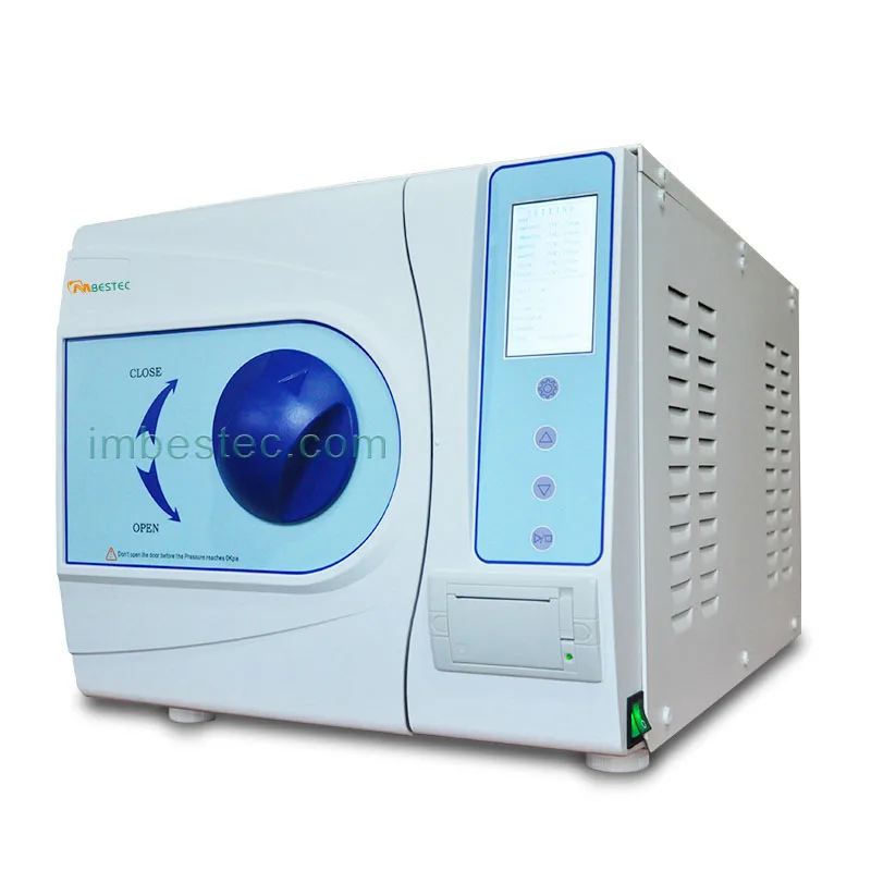 23L-with-printer-B-class-medical-dental-steam-autoclave-With-CE-and-ISO-13485-free-shipping