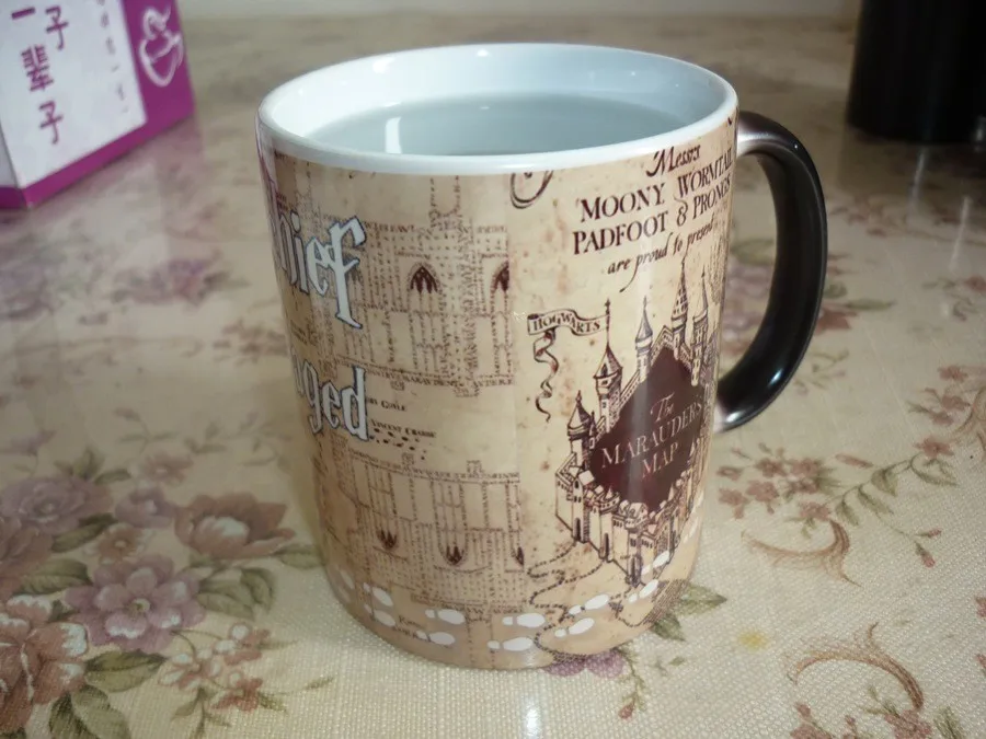 new Harry Potter mug11