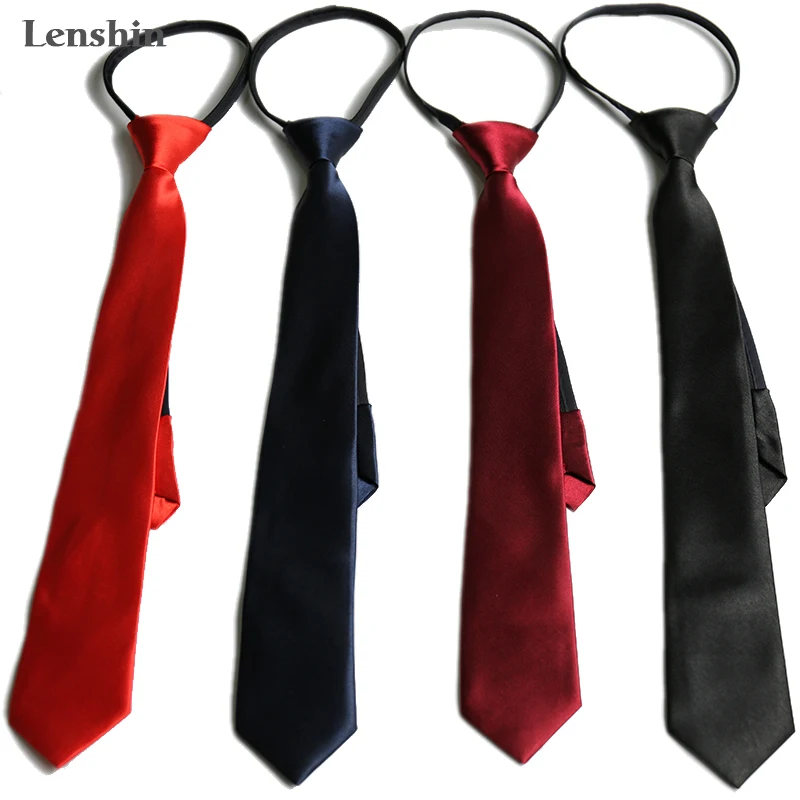 

Women Women Neck Tie Smartly adjust the perimeter by zipper