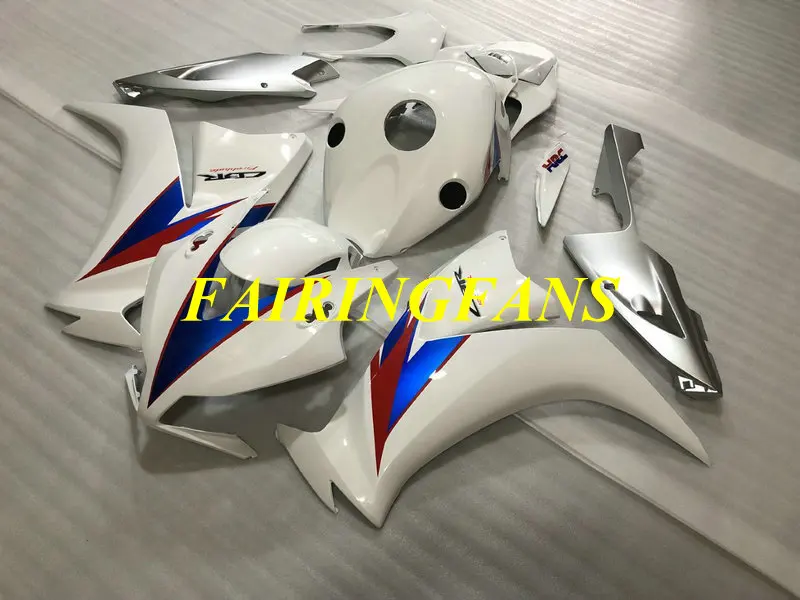 Комплект обтекателей под давлением для HONDA CBR1000RR 12 13 14 15 16 CBR 1000 RR 1000RR 2012 2016