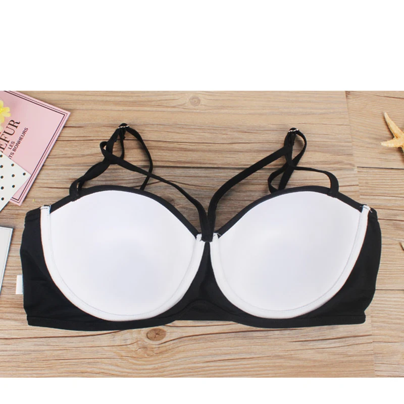 FLYMALL New Sexy Bikinis Women Swimwear Solid Fold High Waisted Bikinis Set Plus Size Swimwear Bathing Suit Biquini 3XL O20 15 FLYMALL New Sexy Bikinis Women Swimwear Solid Fold High Waisted Bikinis Set Plus Size Swimwear Bathing Suit Biquini 3XL O20 15