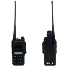 Baofeng Walkie Talkie BF-A58 Dual Band IP57 Waterproof Dustproof Two Way Radio